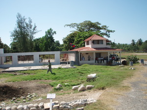 jacmel airport